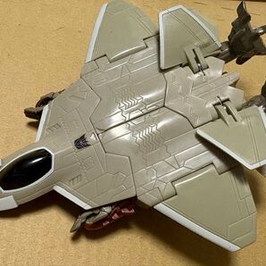 トランスフォーマー BASIC ムービー ベーシック スタースクリーム