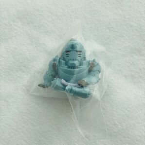 鋼の錬金術師 肩ズン アルフォンス ガチャ