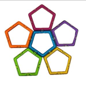 磁石ブロック マグネットブロック マグフォーマ 6個セット