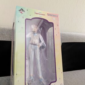 学園アイドルマスター 一番くじ A賞 有村麻央 フィギュア