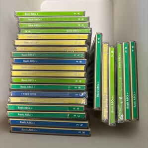 ディズニー英語システム CD 英語教材