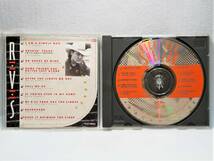 ■CD◇Ricky Van Shelton リッキー・バン・シェルトン☆Backroads■_画像3