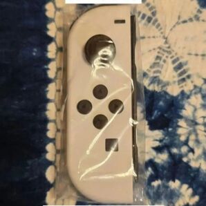 Joy-Con (L) ホワイト ジョイコン Nintendo Switch 左