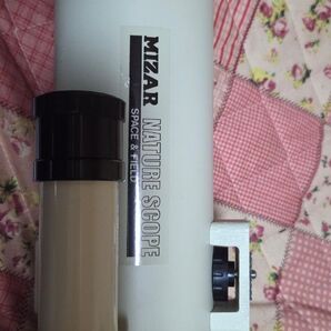 MIZAR NATURE SCOPE ミザール ネイチャー スコープ 望遠鏡