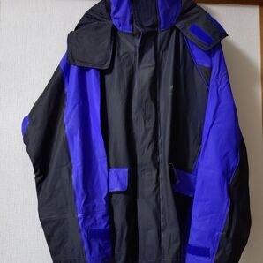 SHIMANO シマノフィッシングウエア NEXUS/ネクサス ブルー 3Lサイズ