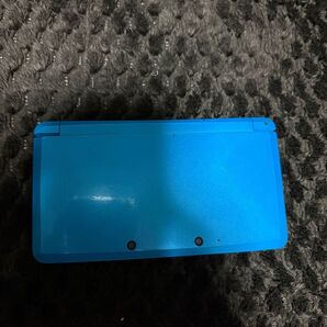 ニンテンドー3DS 妖怪ウォッチ真打入り、本家、再ダウンロードソフト、ダンボール戦機爆ブースト入り、ライトブルー 3DS 任天堂