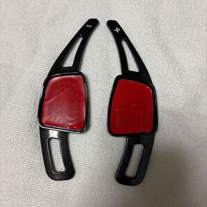 アウディ Audi A4 S4 A5 S5 B9 パドルエクステンション パドルシフト