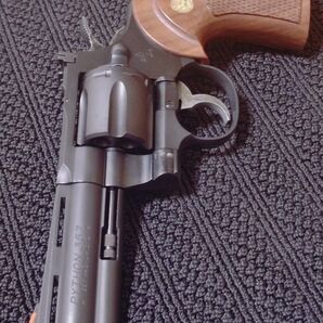 タナカ パイソン PYTHON シティハンター 冴羽 ホルスター