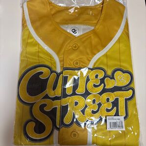 CUTIE STREET 古澤里紗 ユニフォーム OSHI API UNIFORM