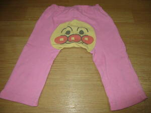 * spot sale .* secondhand goods * Anpanman. trousers!(80) affordable goods ~ first come, first served!!