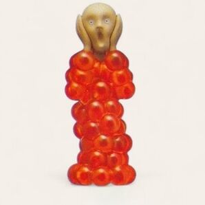 【イクラの叫び】帰ってきた部分イクラ