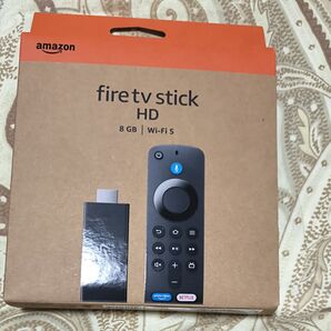 Amazon Fire TV Stick HD