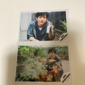 嵐 二宮和也 公式写真