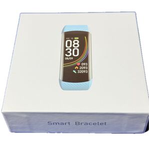 Smart Bracelet スマートウォッチ 未使用?訳ありジャンク