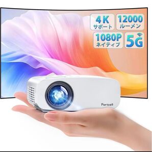 プロジェクター pericat