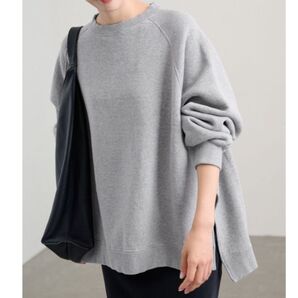 framework フレームワーク ラグランポンチョスエット