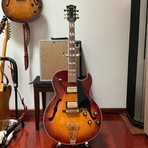 JUNO FA-740D フルアコ 処分