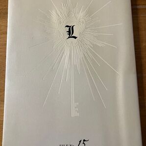 L FILE No.15 蜷川実花著 松山ケンイチ デスノート 写真集