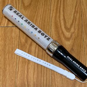 REAL AKIBA BOYZ ペンライト