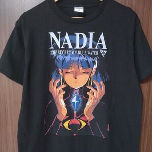 ふしぎの海のナディア Nadia The Secret of Blue Water