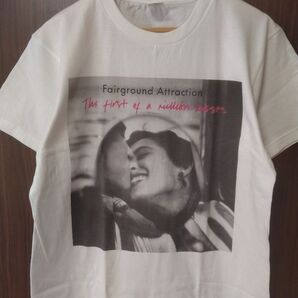 フェアーグラウンド・アトラクション Fairground Attraction