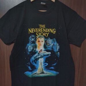ネバーエンディング ストーリー The Never Ending Story