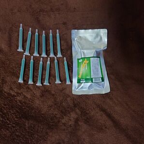 メグミックス 主剤 ノズル12個