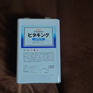 プライマー ピタキング 密着剤