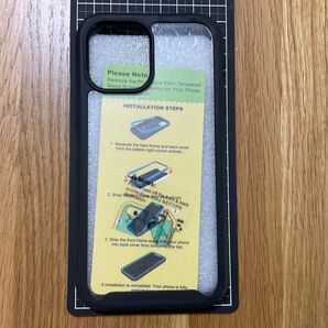 iPhoneケース 175×90mm iPhone15Pro? 機種不明