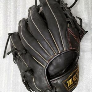 ZETT ゼット グローブ オールラウンド用 ソフトステア