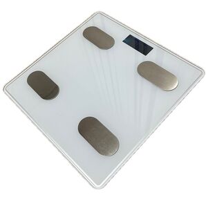 チョコザップ 体重計