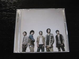 CD DVD付 嵐 ARASHI To be free