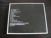 CD Tina Colorado 初回盤ボーナストラック付_画像2