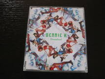 CD Dreamland BENNIE K_画像1