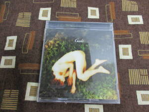 CD Gackt Secret Garden