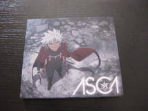 CD DVD付 KOE ASCA_画像1