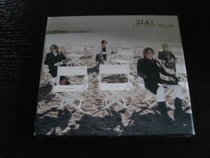 CD DVD付 GLAY SAY YOUR DREAM