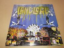 L2410◆LP / Landlord / Lifers_画像1