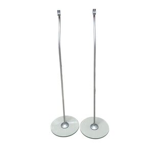 BOSE ボーズ スピーカースタンド フロアスタンド GFS-20 ガラススタンド ホームシアター用