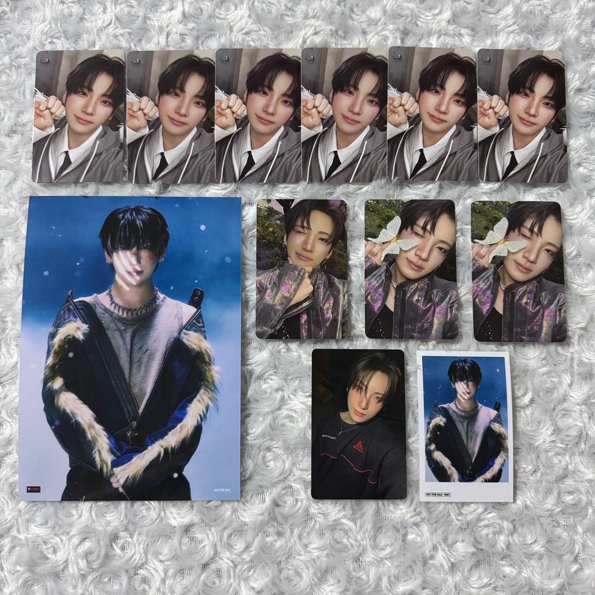 &TEAM Back to Life BtL YUMA ユウマ トレカ 特典