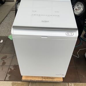 【分解洗浄済み】日立全自動洗濯乾燥機 BD-DX120F 2020年製 最上位モデル新品30万円