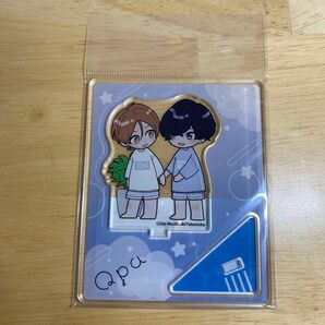 あまい声は最大ボリュームで 望月うた アクリルスタンド アクスタ サイン会 限定品