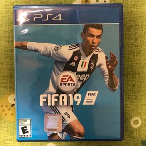 FIFA 19 (輸入版:北米) - PS4