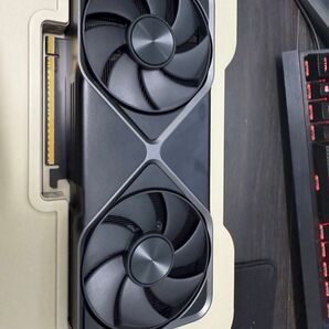 NVIDIA GeForce RTX 5070 Founders Edition