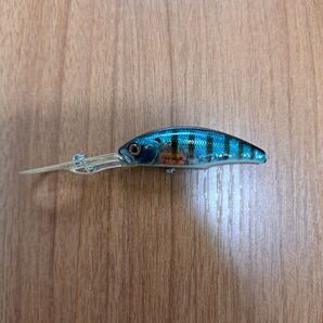 OSP パワーダンク57F o.s.p バス釣り ブラックバス シャッド ミノー クランク 川村光太郎 並木敏成 オリキン