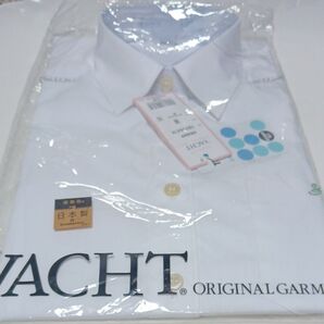 学生服 女子用 半袖ブラウス 新品 M