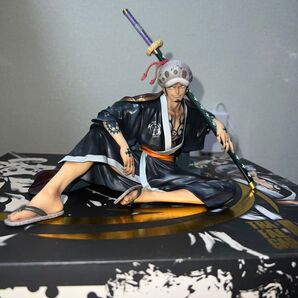 ワンピース フィギュア pop トラファルガー ロー portrait of Pirates p.o.p ONE PIECE