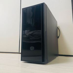 i7デスクトップ/win11,M16G,SSD256G+HD500G