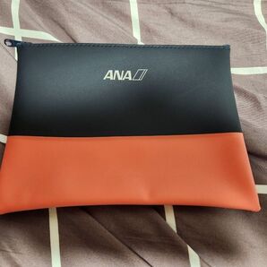 全日空 ポーチ
