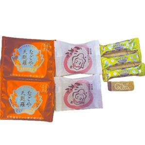 お菓子セット